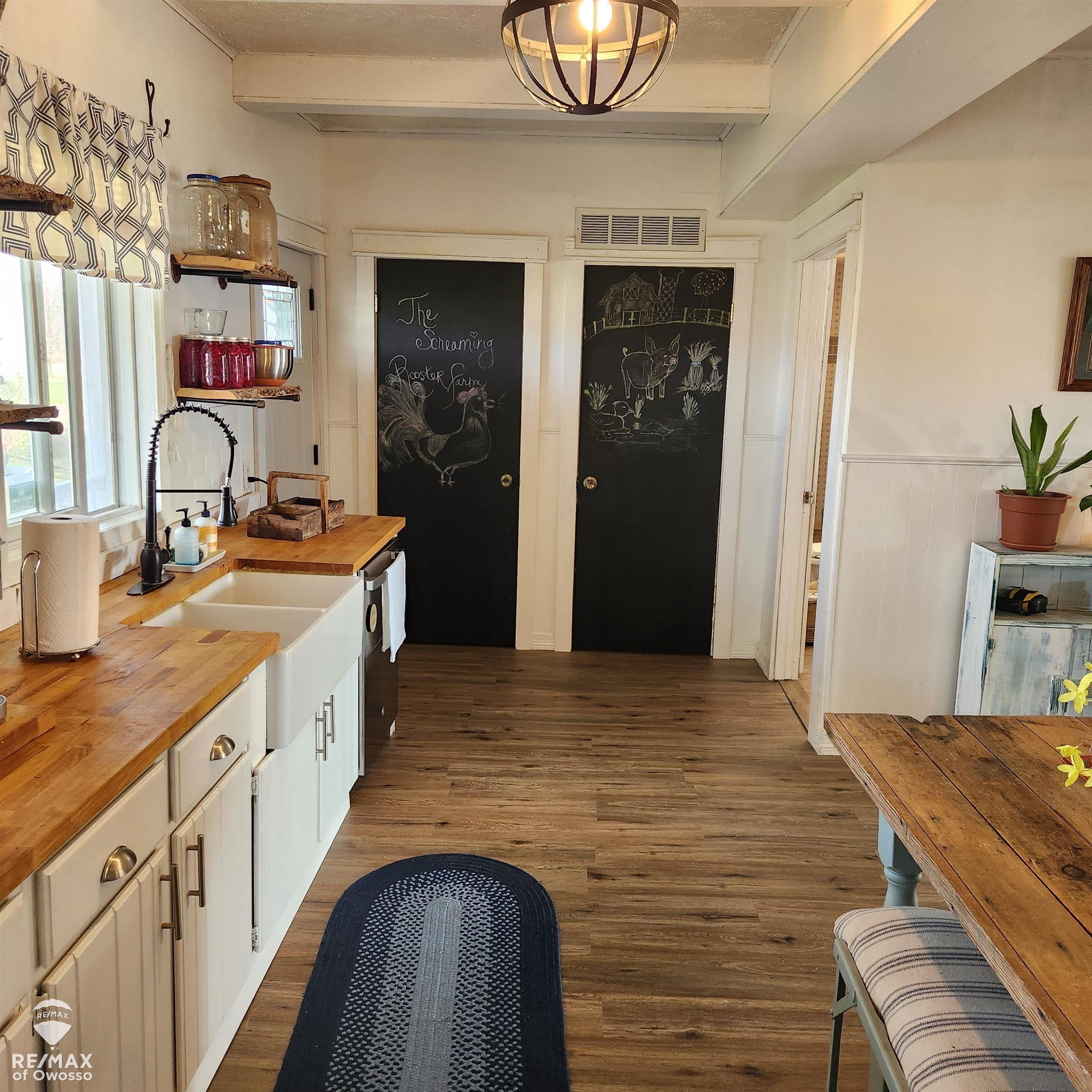 8585 Volkmer Road, Chesaning, MI 48616 — Photo 16