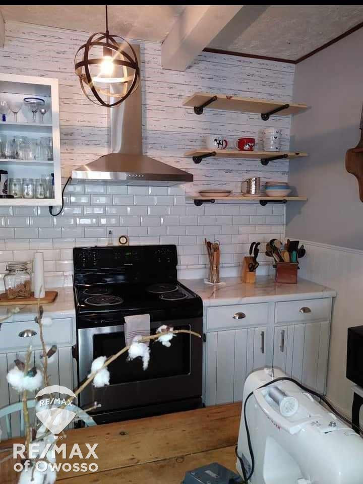 8585 Volkmer Road, Chesaning, MI 48616 — Photo 17