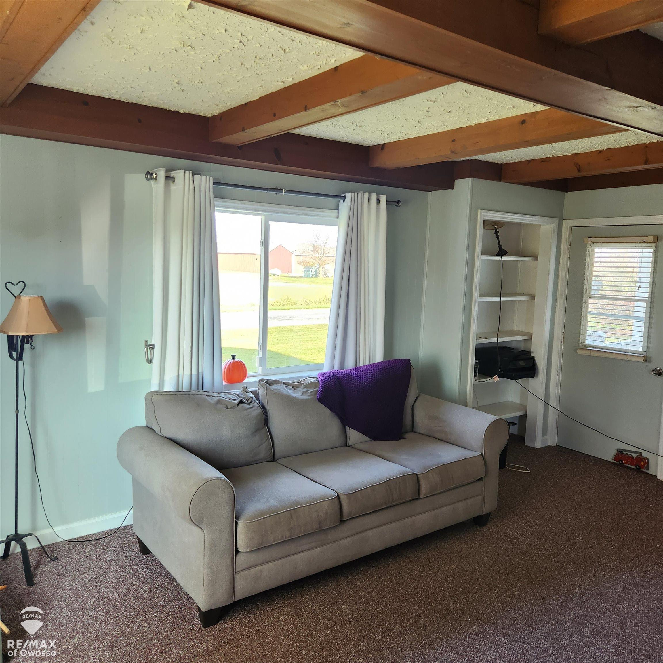 8585 Volkmer Road, Chesaning, MI 48616 — Photo 22