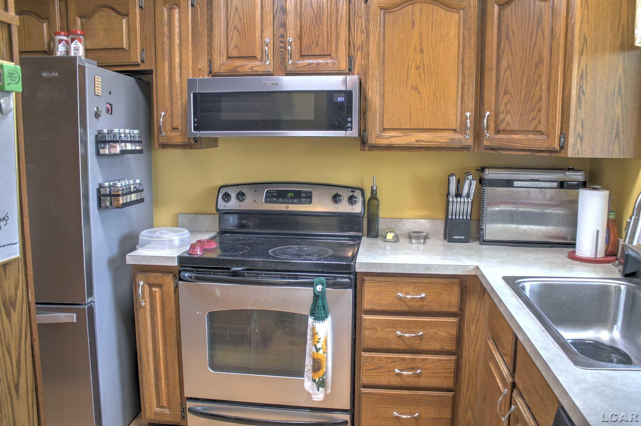 309 Sunset, Clinton, MI 49236 — Photo 7