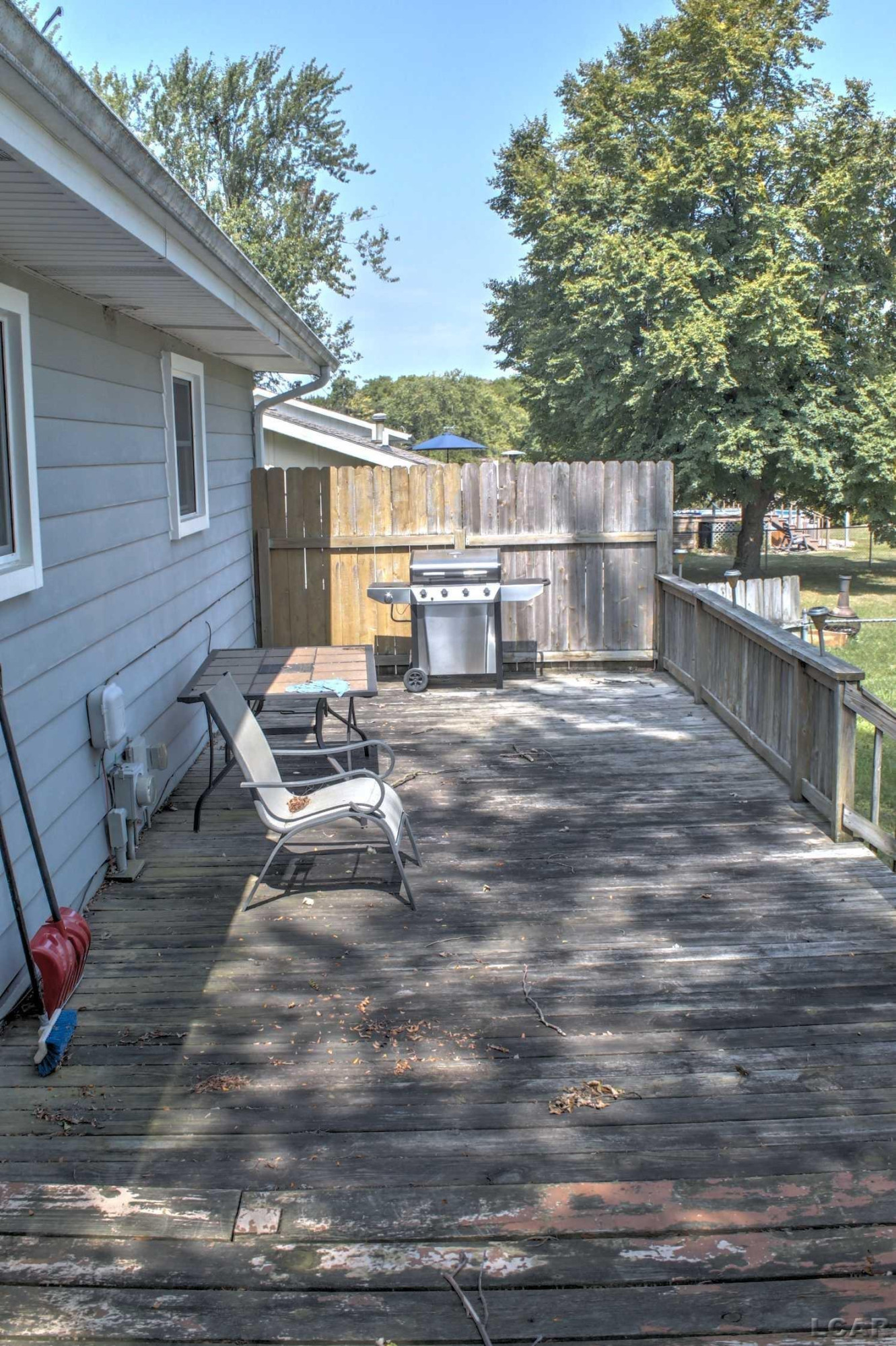 309 Sunset, Clinton, MI 49236 — Photo 23