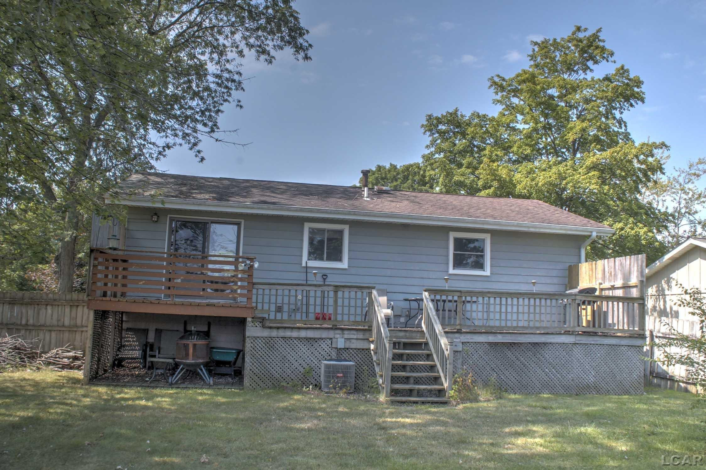 309 Sunset, Clinton, MI 49236 — Photo 24