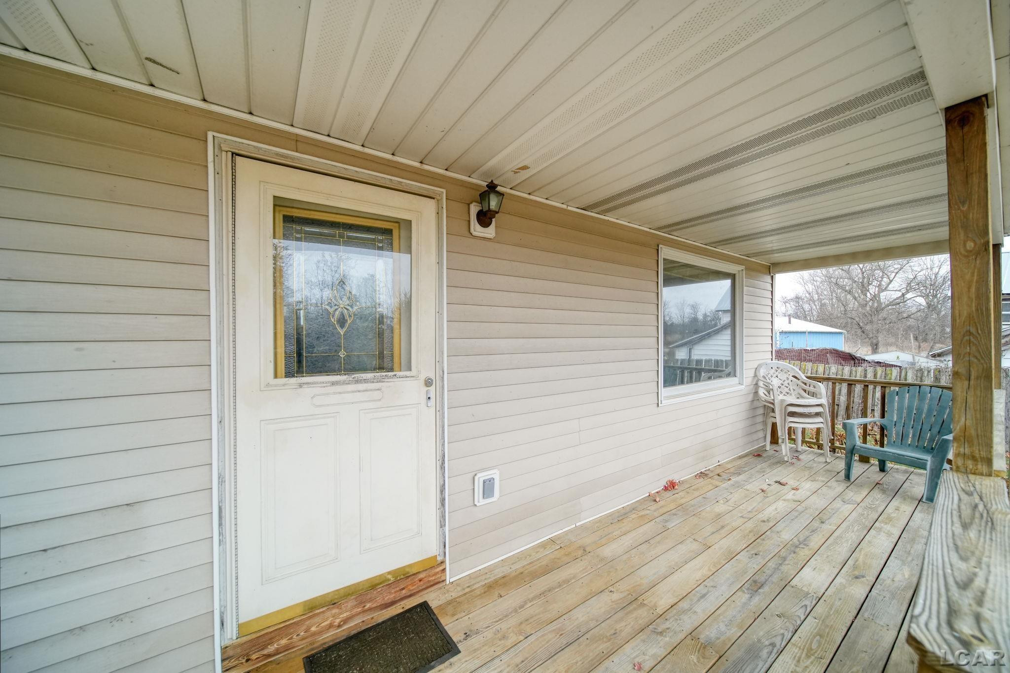4068 Gordon, Weston, MI 49289 — Photo 4