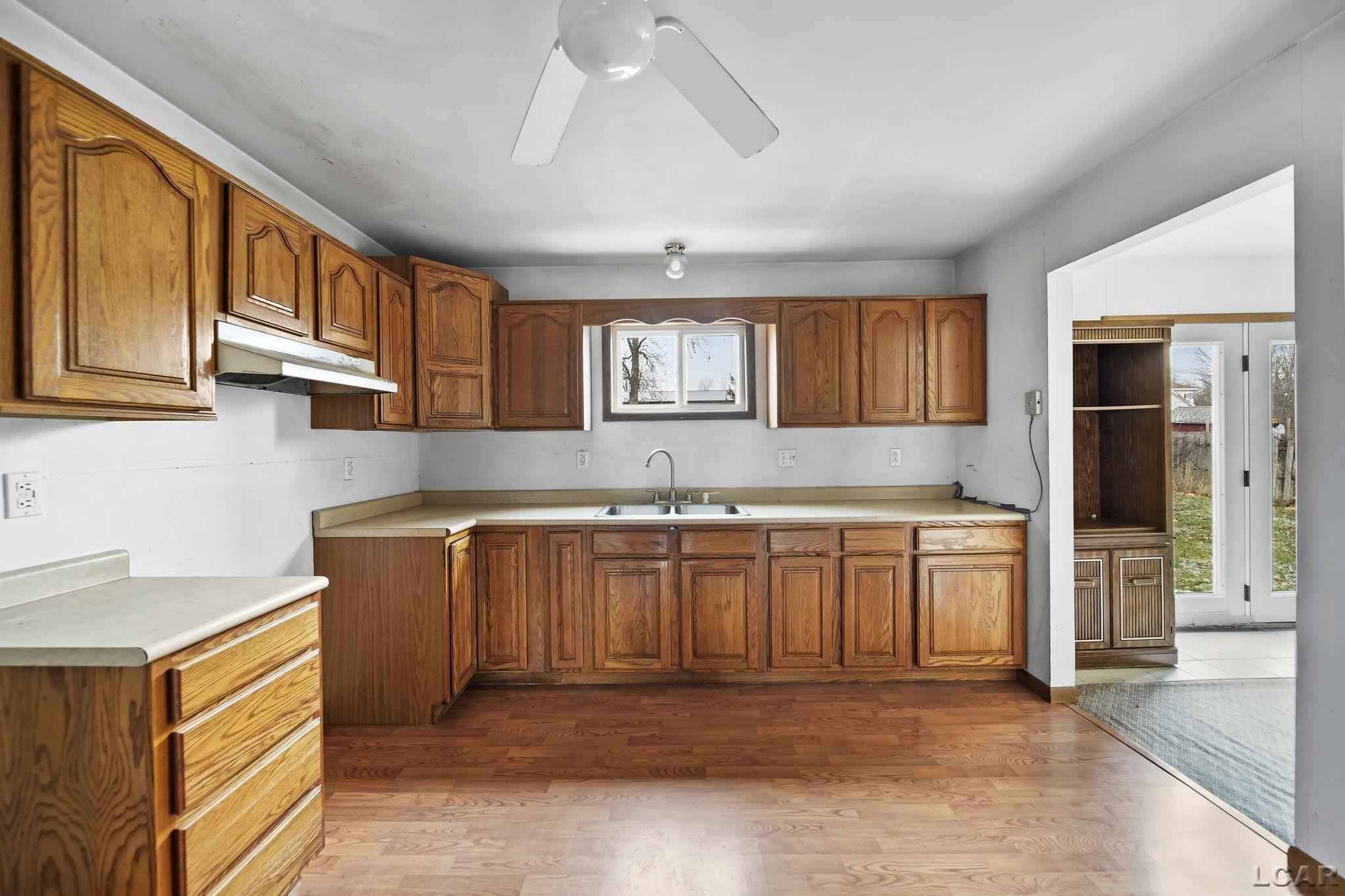 4068 Gordon, Weston, MI 49289 — Photo 9