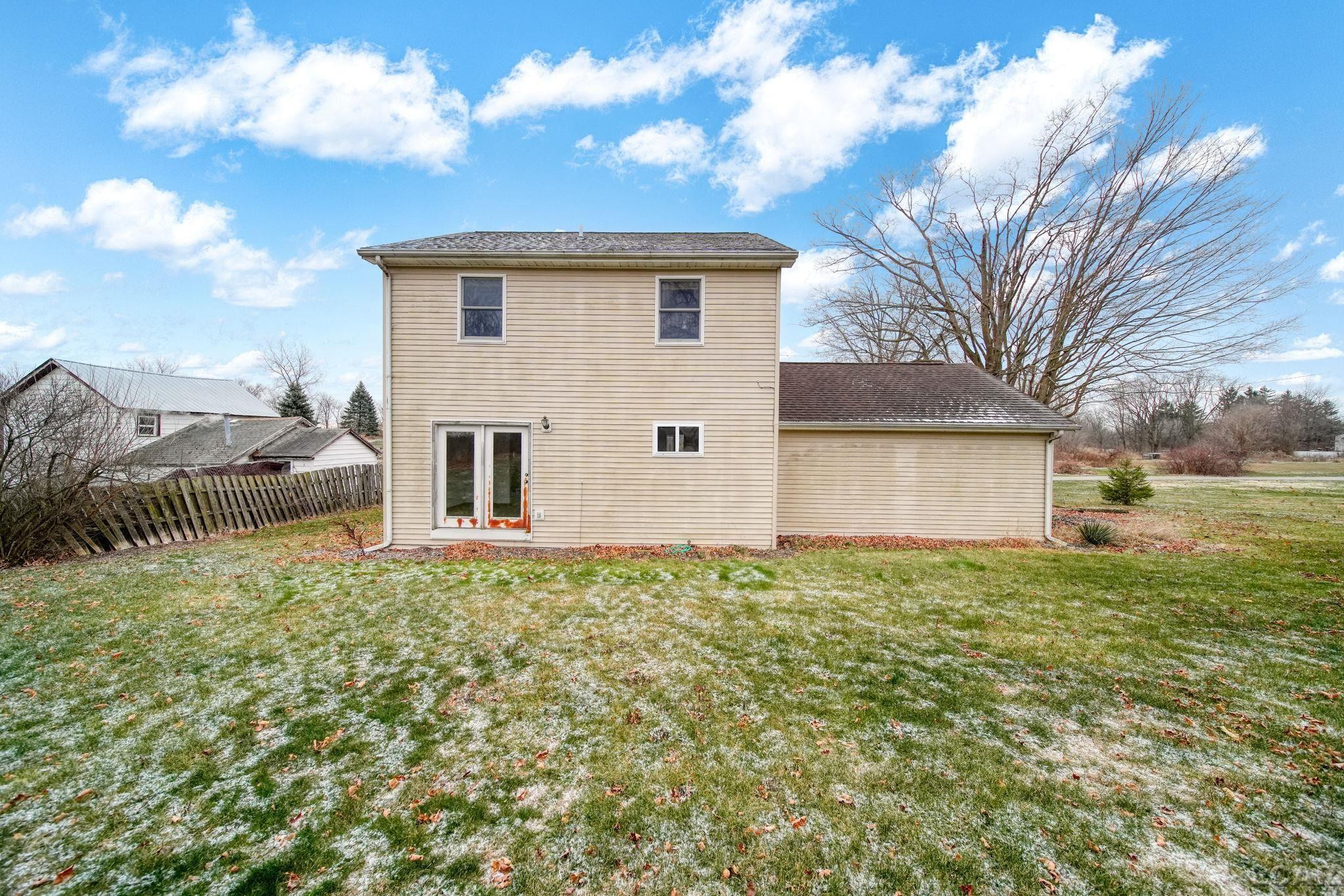 4068 Gordon, Weston, MI 49289 — Photo 25