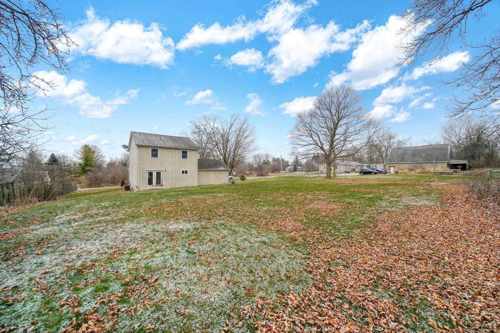 4068 Gordon, Weston, MI 49289 — Photo 27