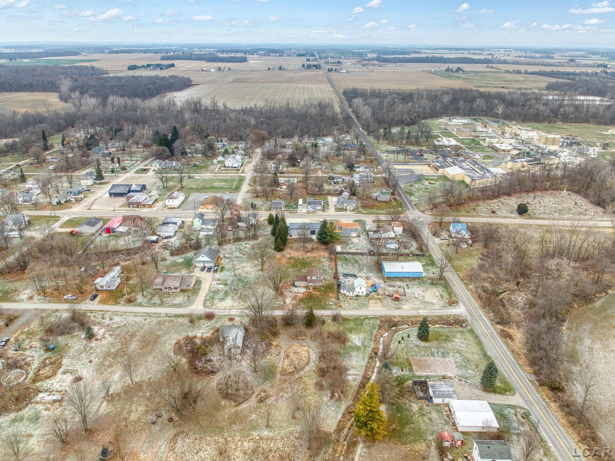 4068 Gordon, Weston, MI 49289 — Photo 29