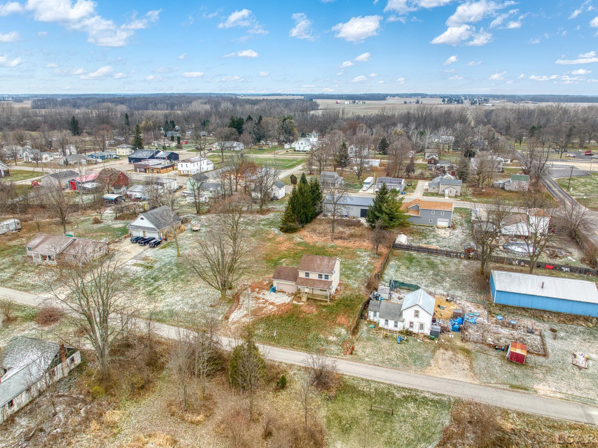 4068 Gordon, Weston, MI 49289 — Photo 31