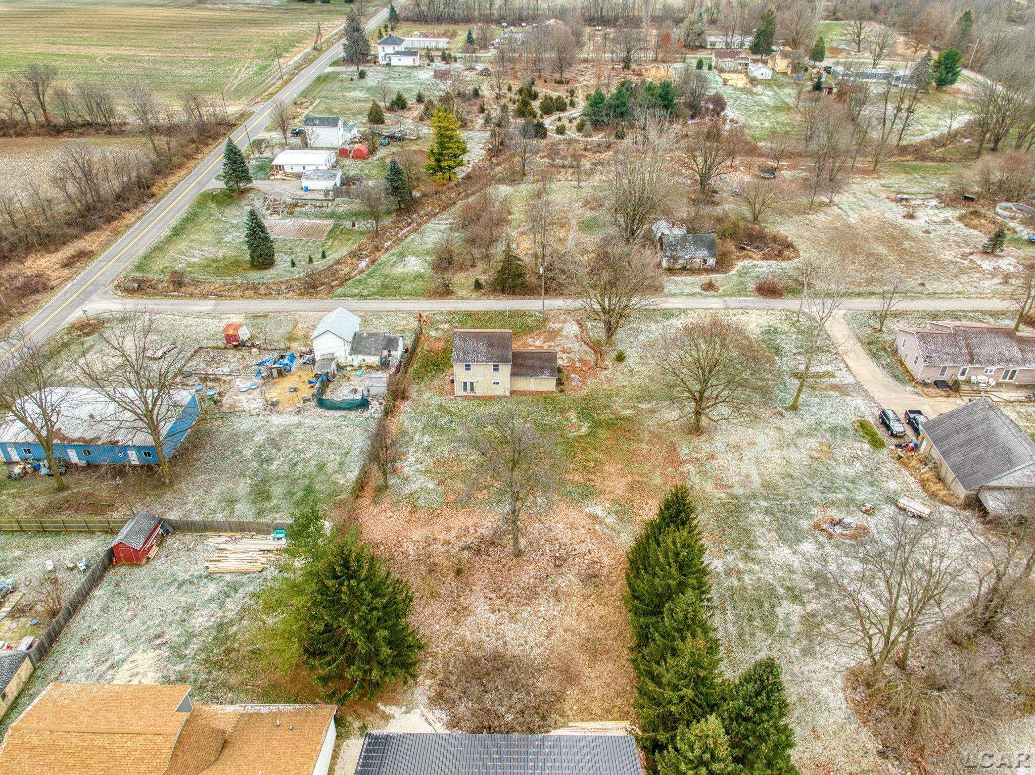 4068 Gordon, Weston, MI 49289 — Photo 34