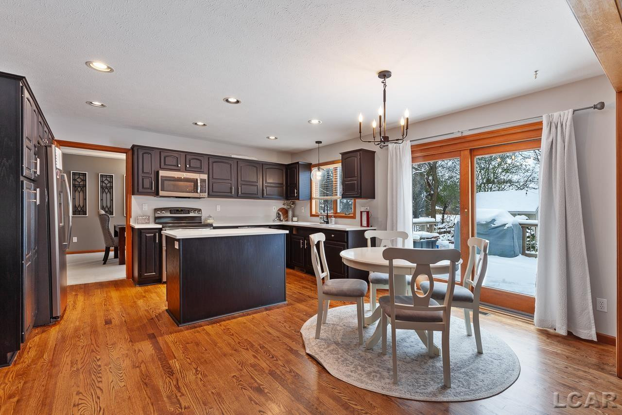 243 Keefer, Concord, MI 49237 — Photo 2