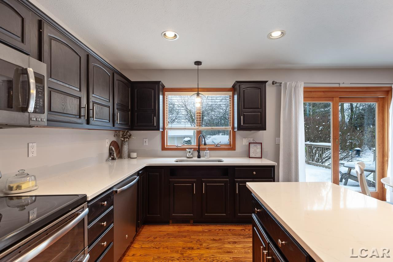 243 Keefer, Concord, MI 49237 — Photo 3