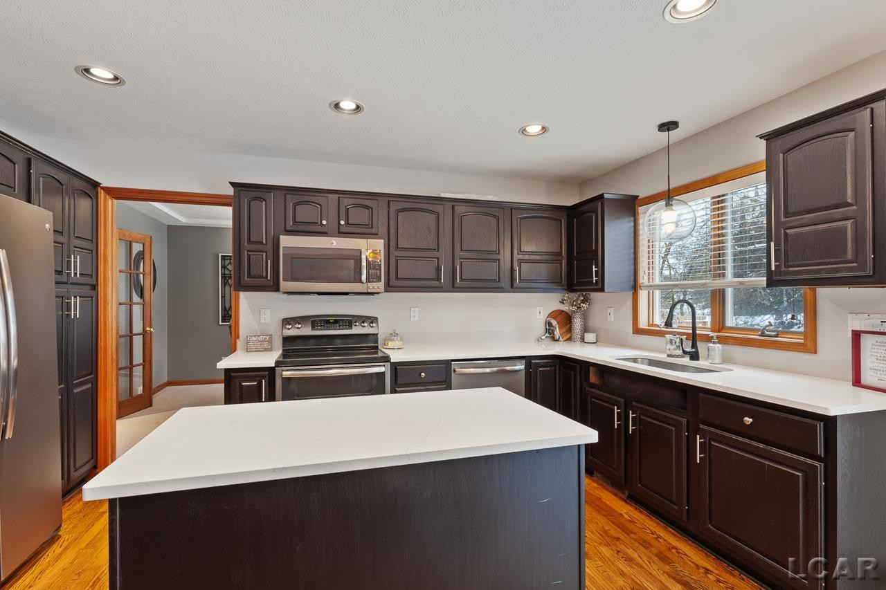 243 Keefer, Concord, MI 49237 — Photo 4