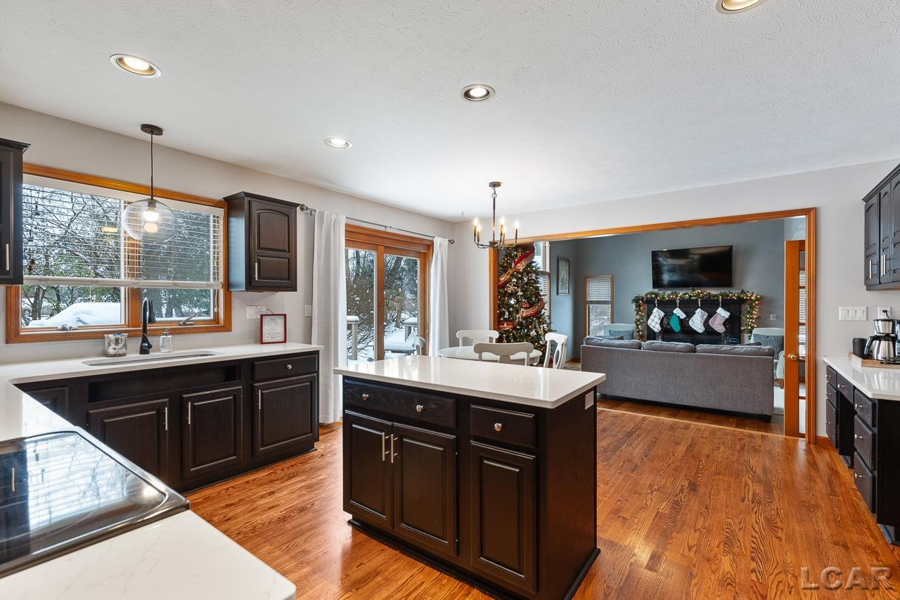 243 Keefer, Concord, MI 49237 — Photo 5