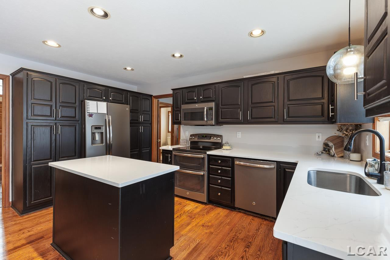 243 Keefer, Concord, MI 49237 — Photo 7