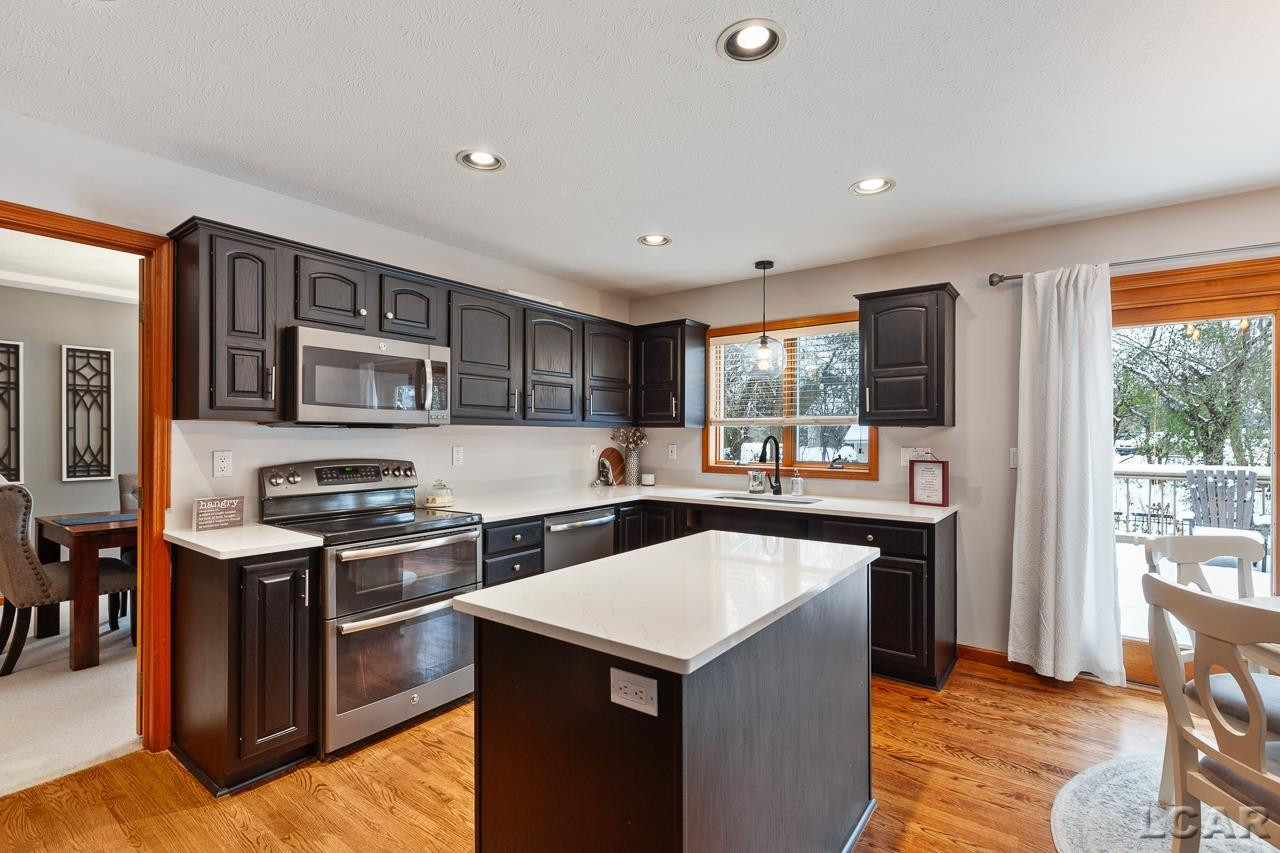 243 Keefer, Concord, MI 49237 — Photo 8