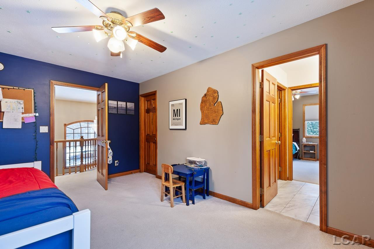 243 Keefer, Concord, MI 49237 — Photo 30