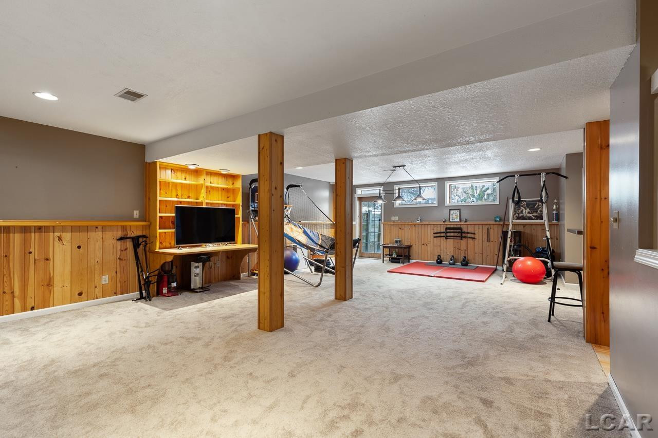 243 Keefer, Concord, MI 49237 — Photo 34