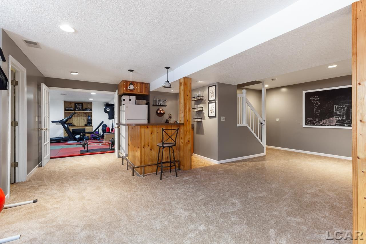 243 Keefer, Concord, MI 49237 — Photo 36