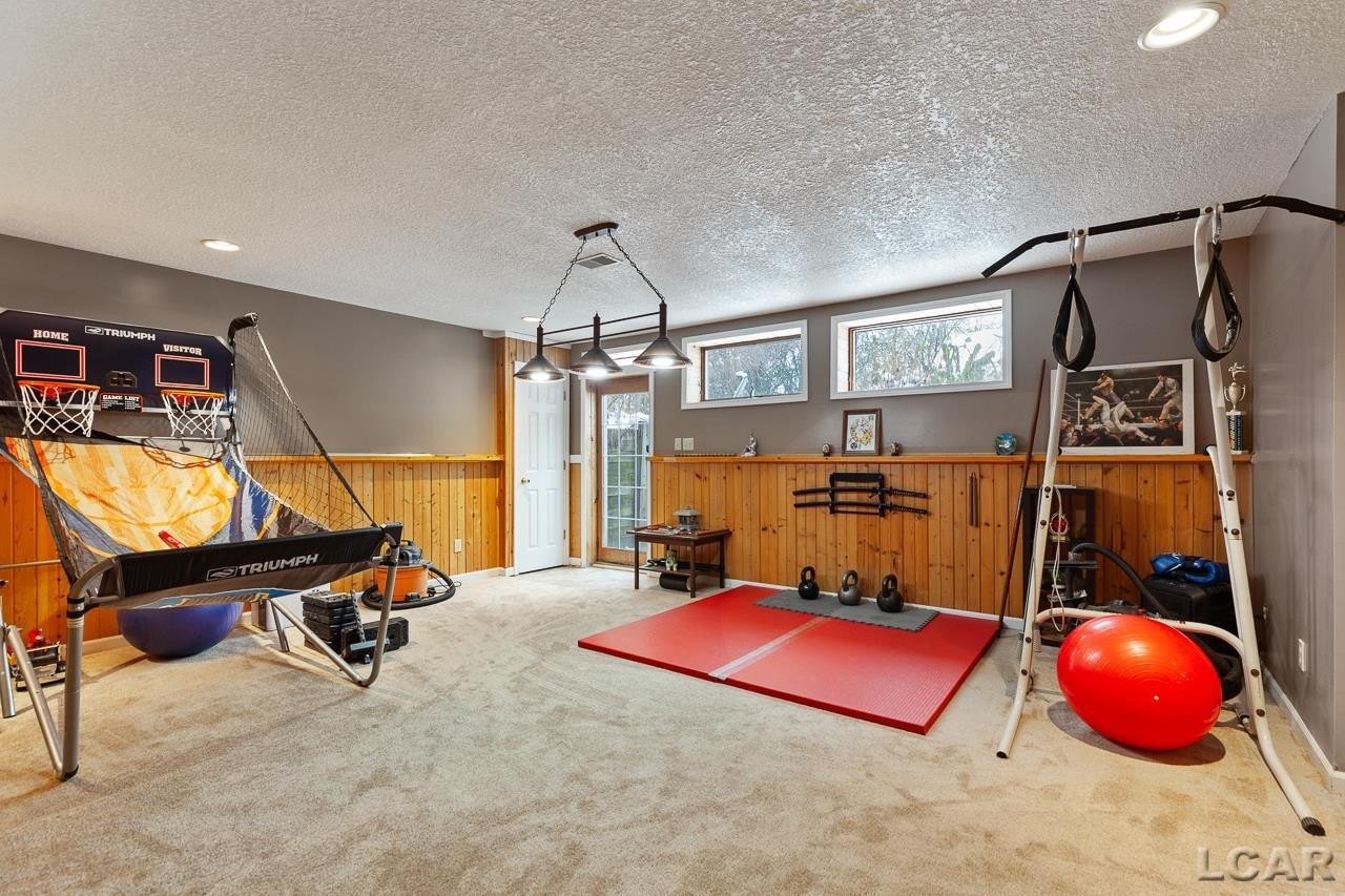 243 Keefer, Concord, MI 49237 — Photo 38