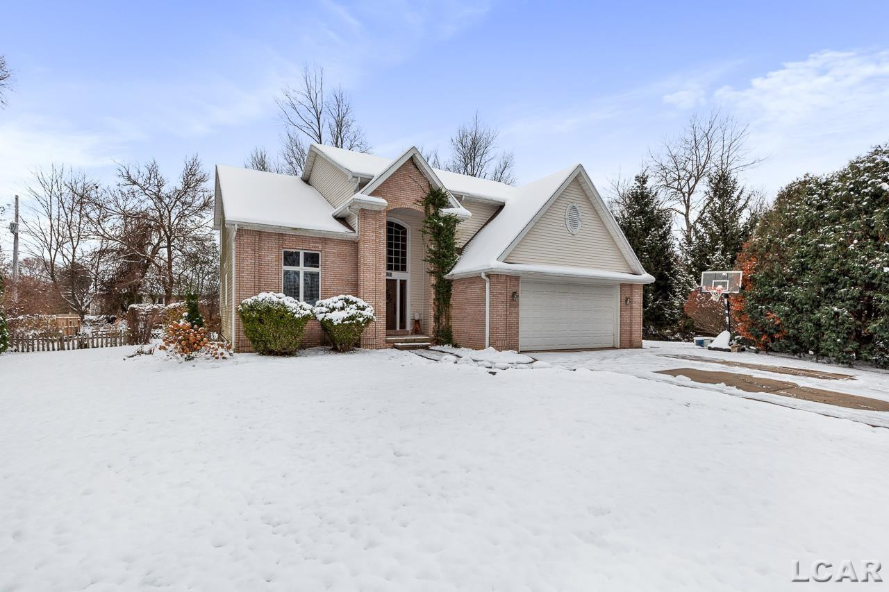 243 Keefer, Concord, MI 49237 — Photo 43