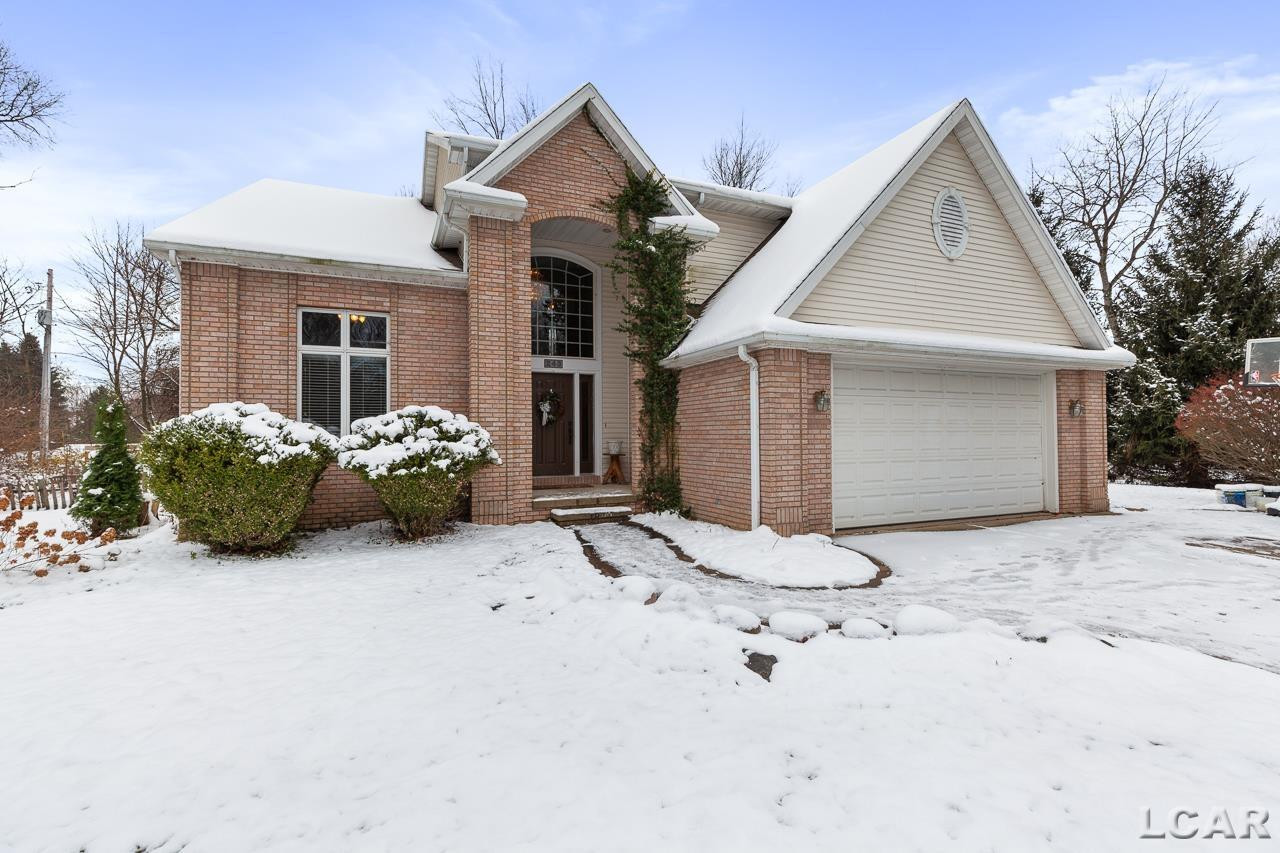 243 Keefer, Concord, MI 49237 — Photo 44