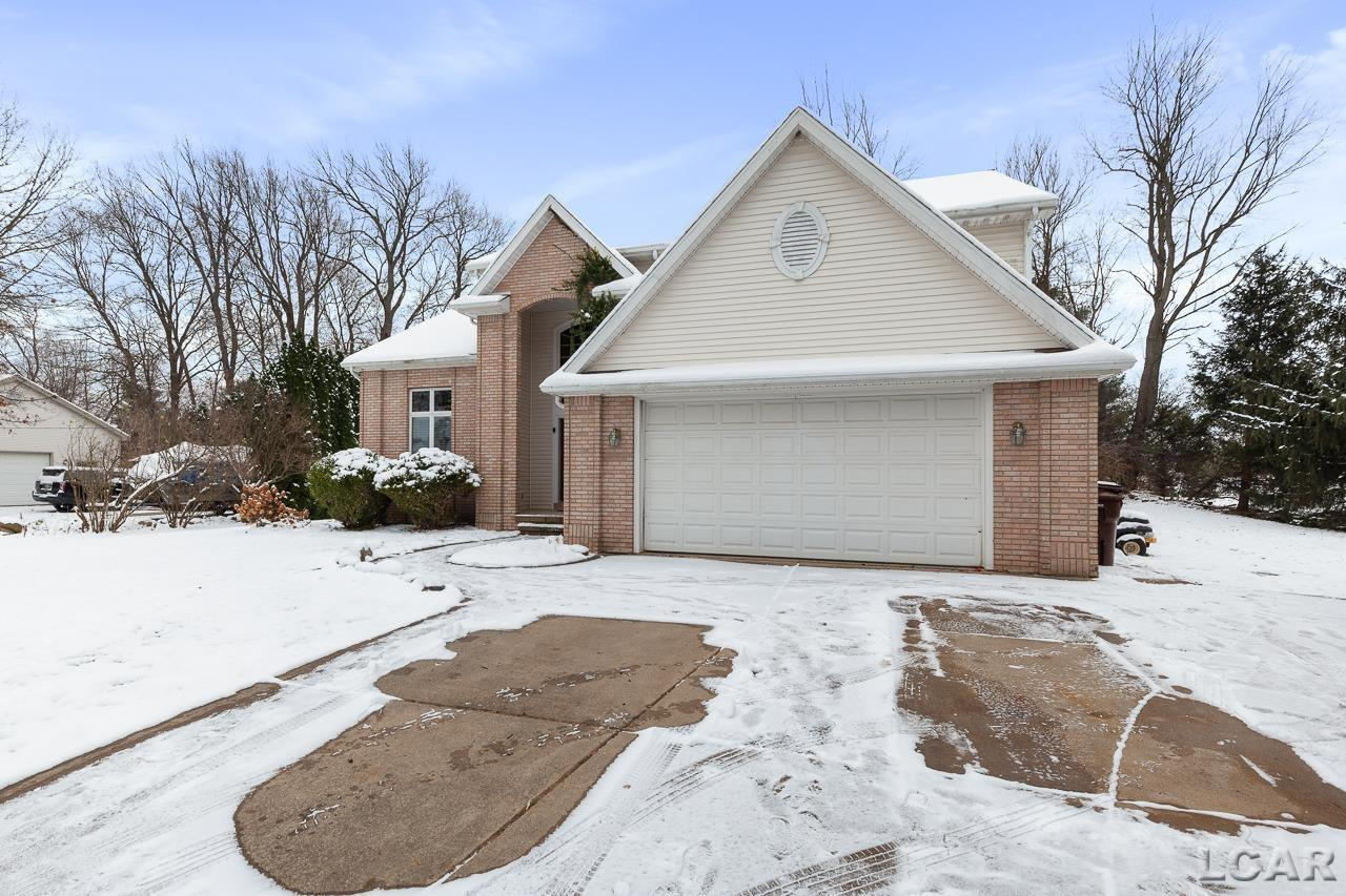 243 Keefer, Concord, MI 49237 — Photo 45