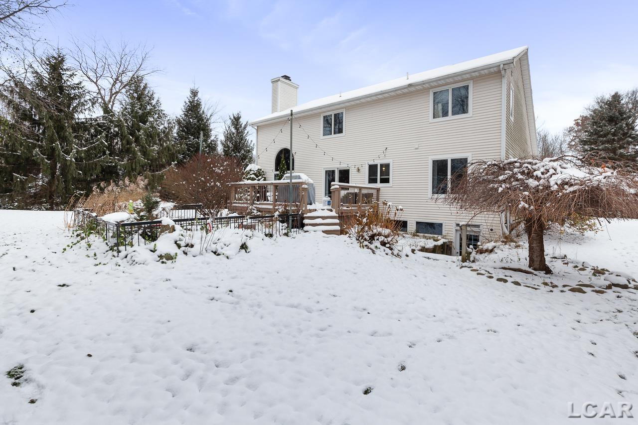 243 Keefer, Concord, MI 49237 — Photo 46