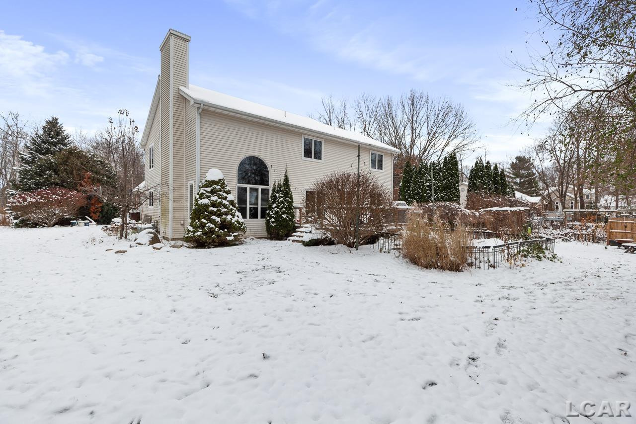 243 Keefer, Concord, MI 49237 — Photo 47