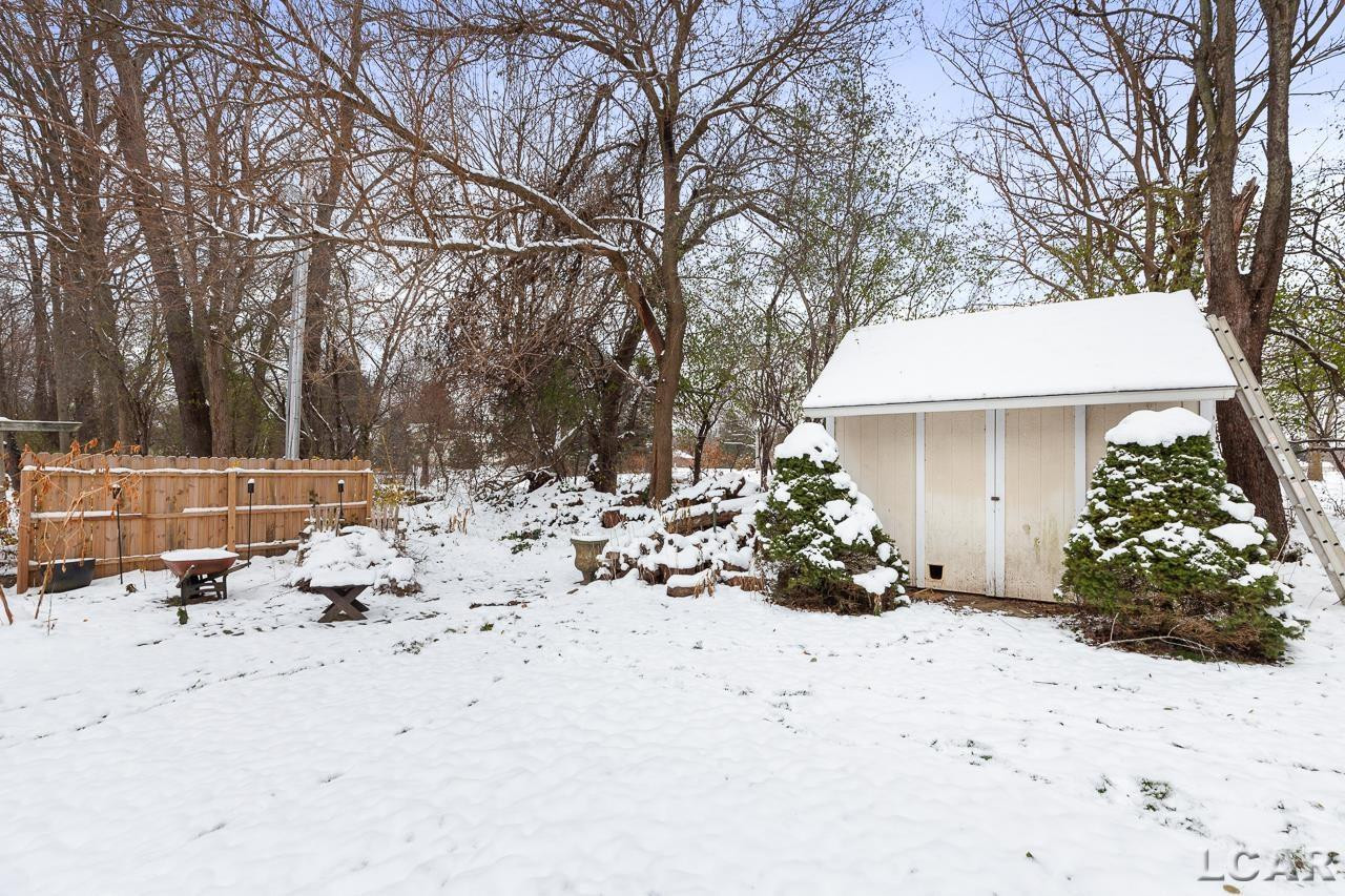 243 Keefer, Concord, MI 49237 — Photo 48