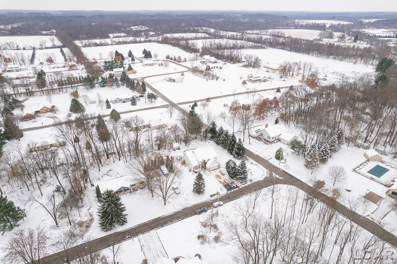 243 Keefer, Concord, MI 49237 — Photo 49