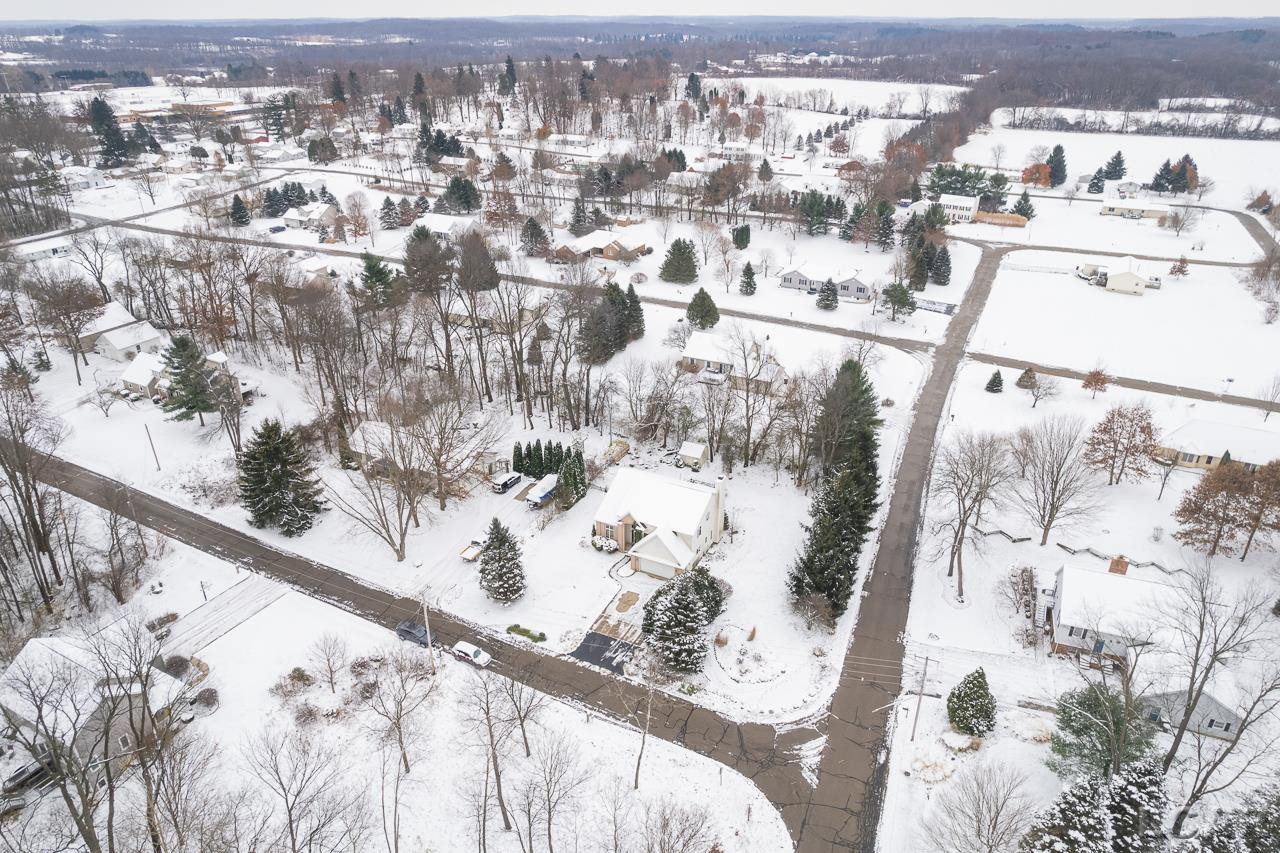 243 Keefer, Concord, MI 49237 — Photo 50