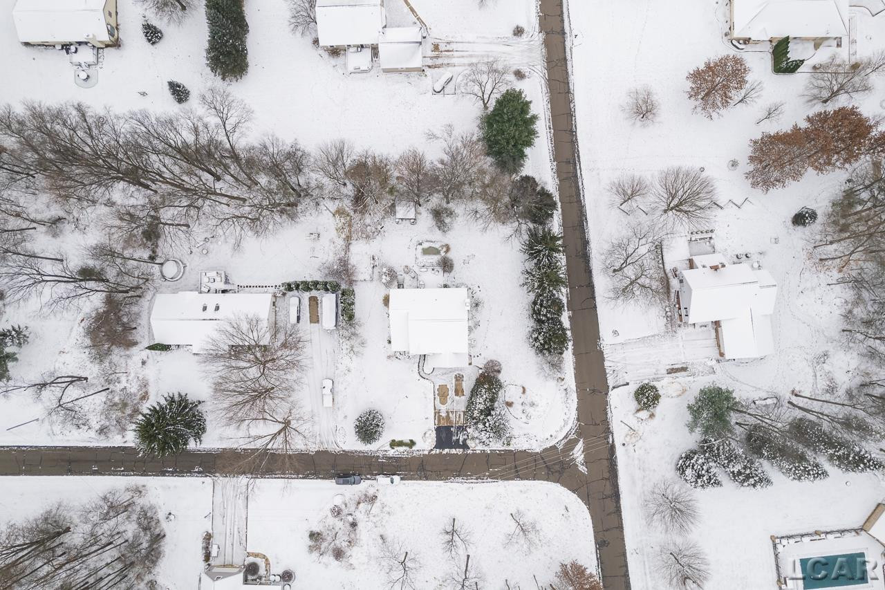 243 Keefer, Concord, MI 49237 — Photo 53