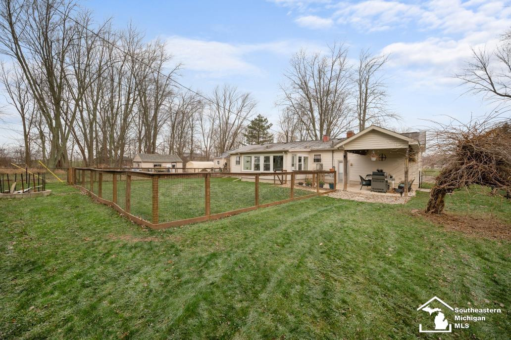 7122 Center, Newport, MI 48166 — Photo 20