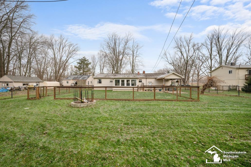 7122 Center, Newport, MI 48166 — Photo 21
