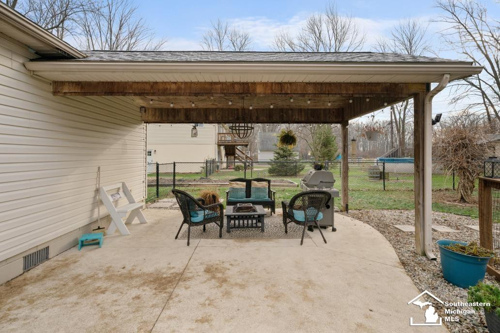 7122 Center, Newport, MI 48166 — Photo 23