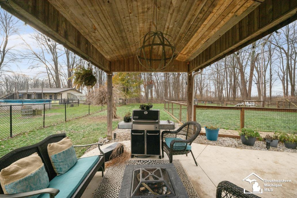 7122 Center, Newport, MI 48166 — Photo 24
