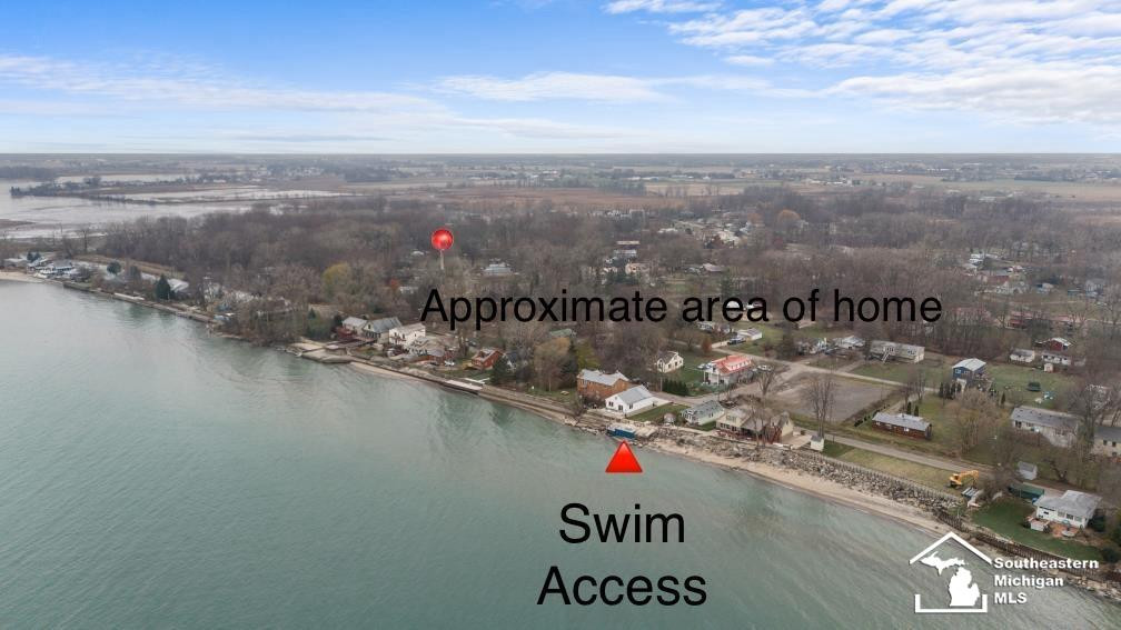 7122 Center, Newport, MI 48166 — Photo 26