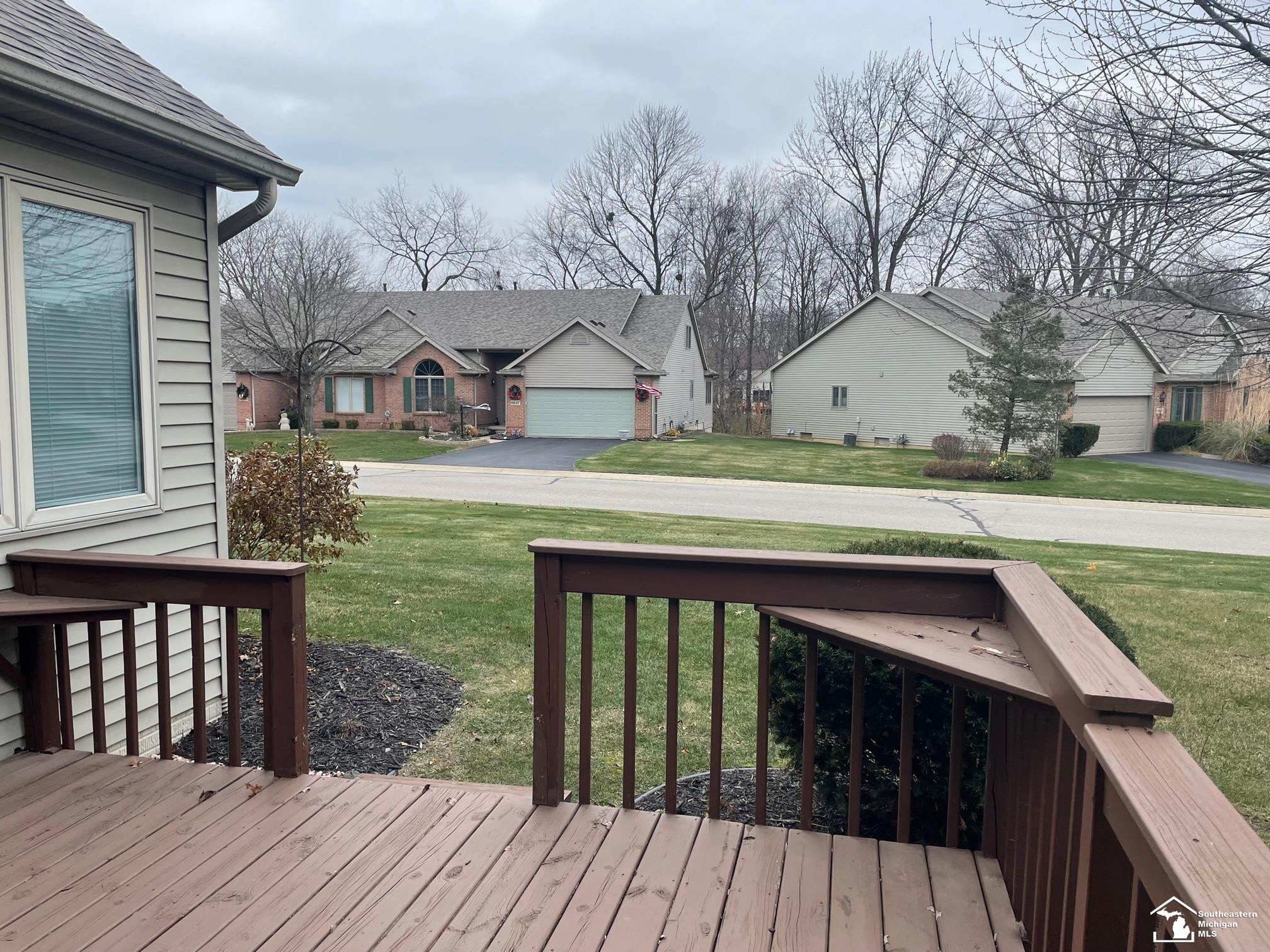 1588 St Andrews, Temperance, MI 48182 — Photo 4