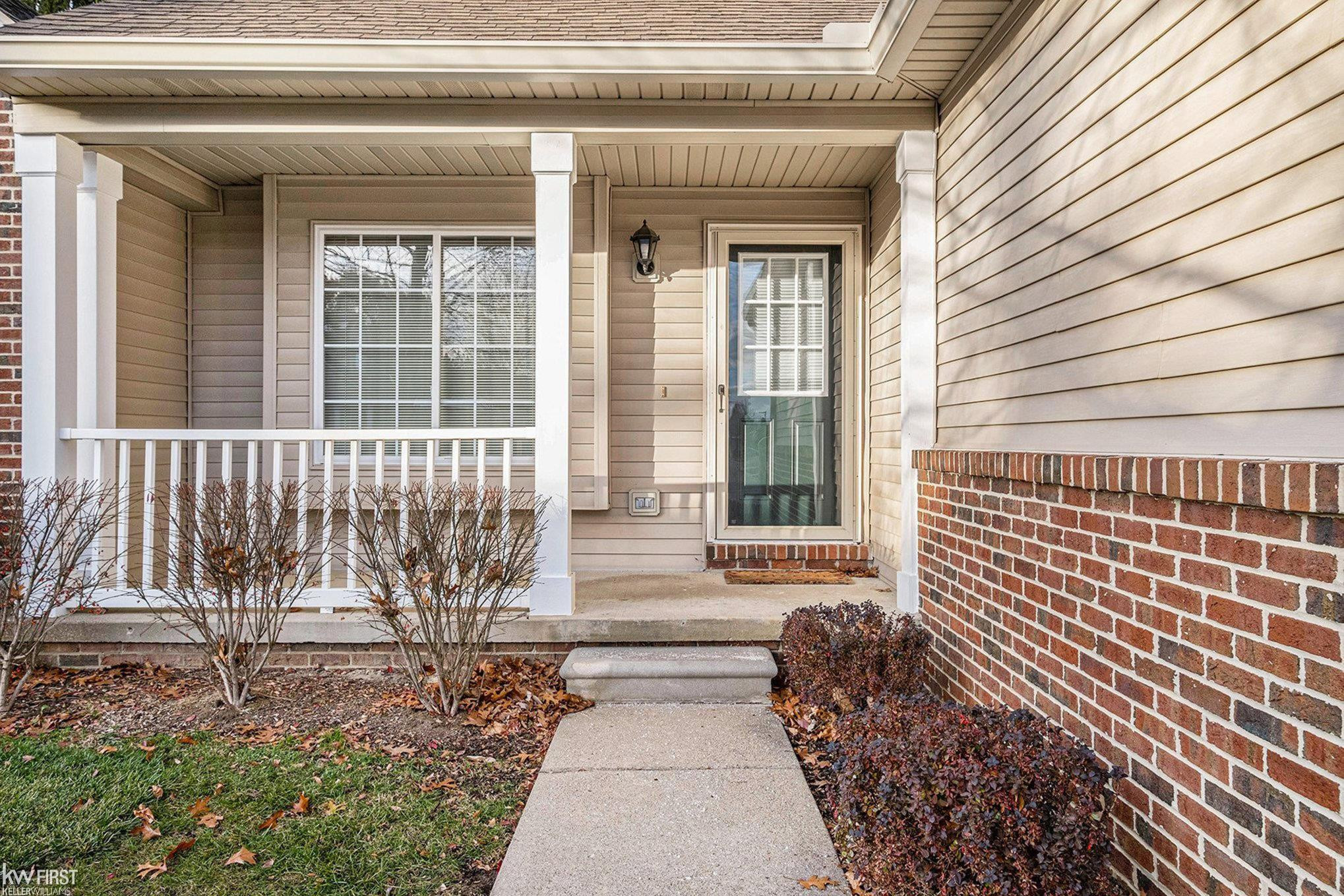 404 Woodfield Square, Brighton, MI 48116 — Photo 25
