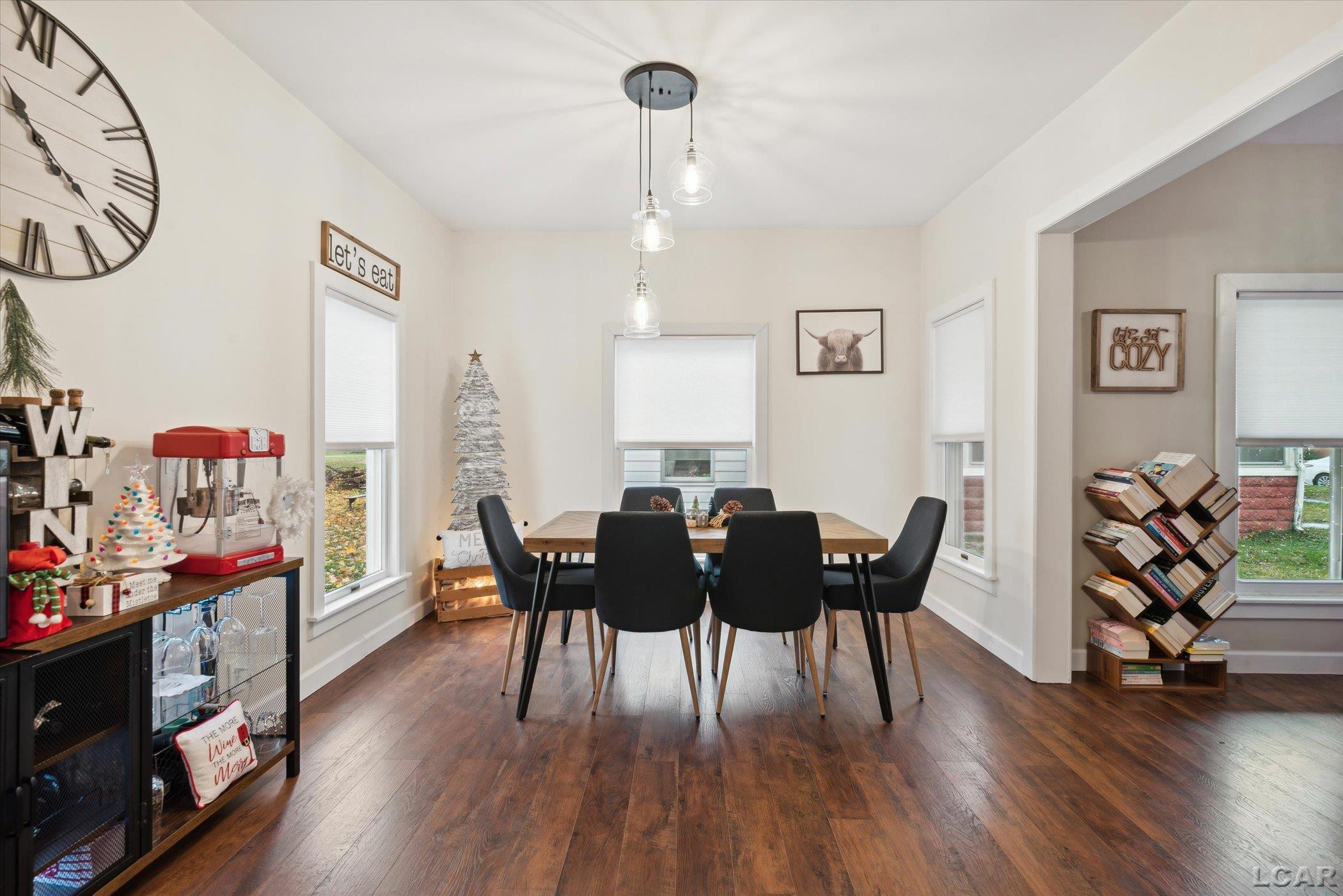 207 Raisin, Deerfield, MI 49238 — Photo 12