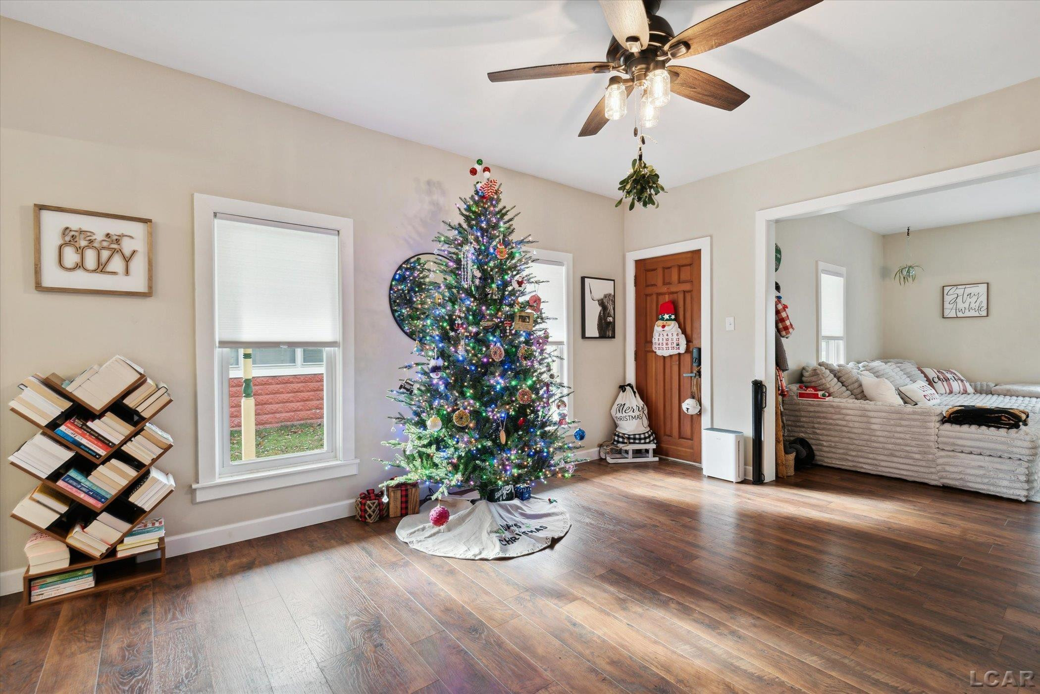 207 Raisin, Deerfield, MI 49238 — Photo 16