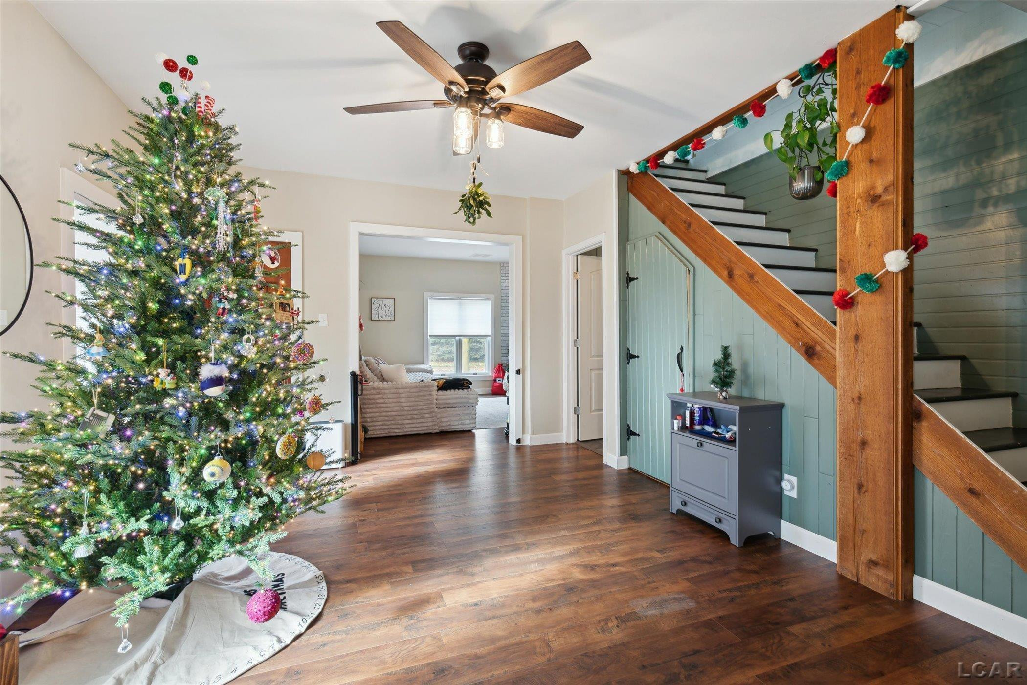 207 Raisin, Deerfield, MI 49238 — Photo 18