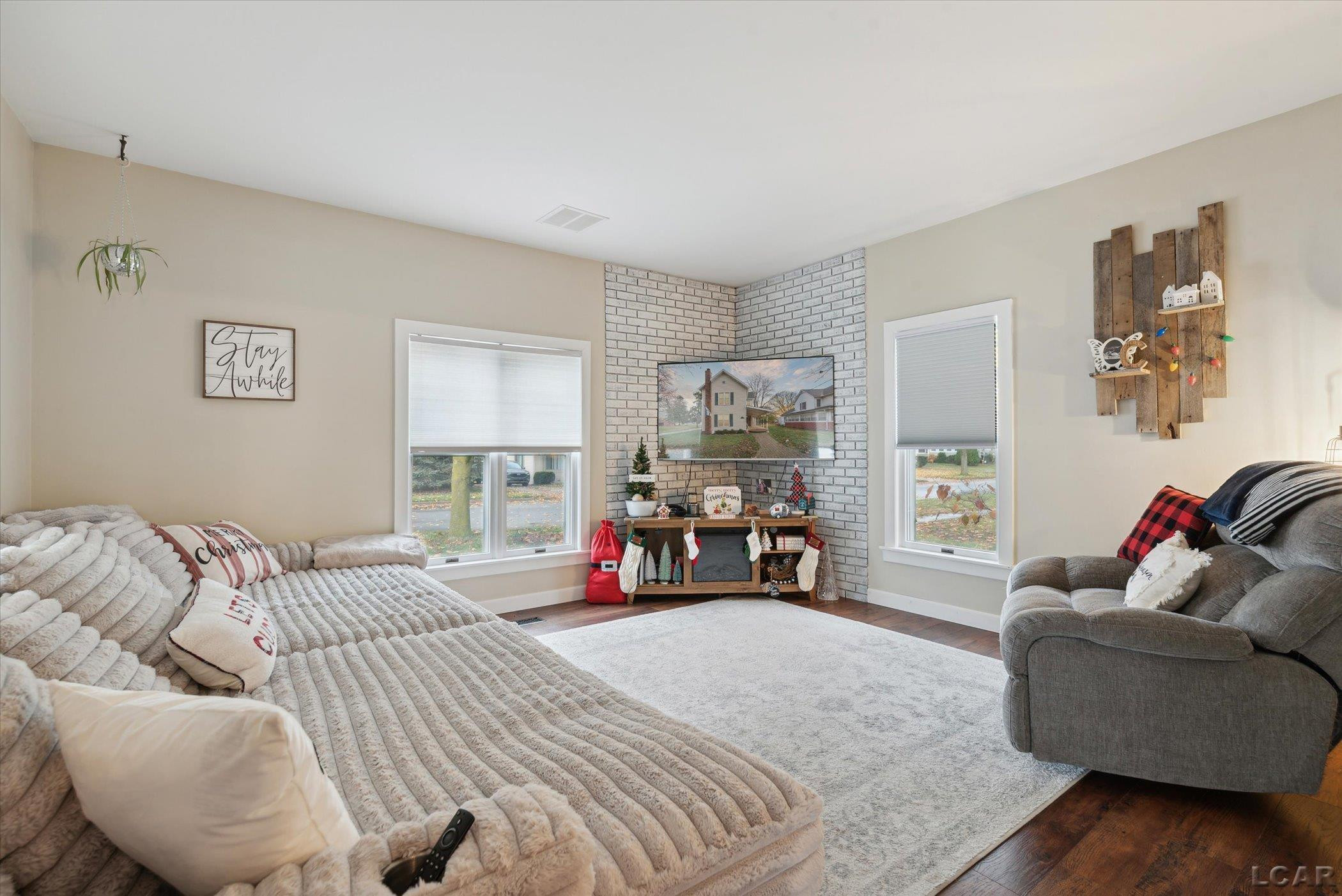 207 Raisin, Deerfield, MI 49238 — Photo 19