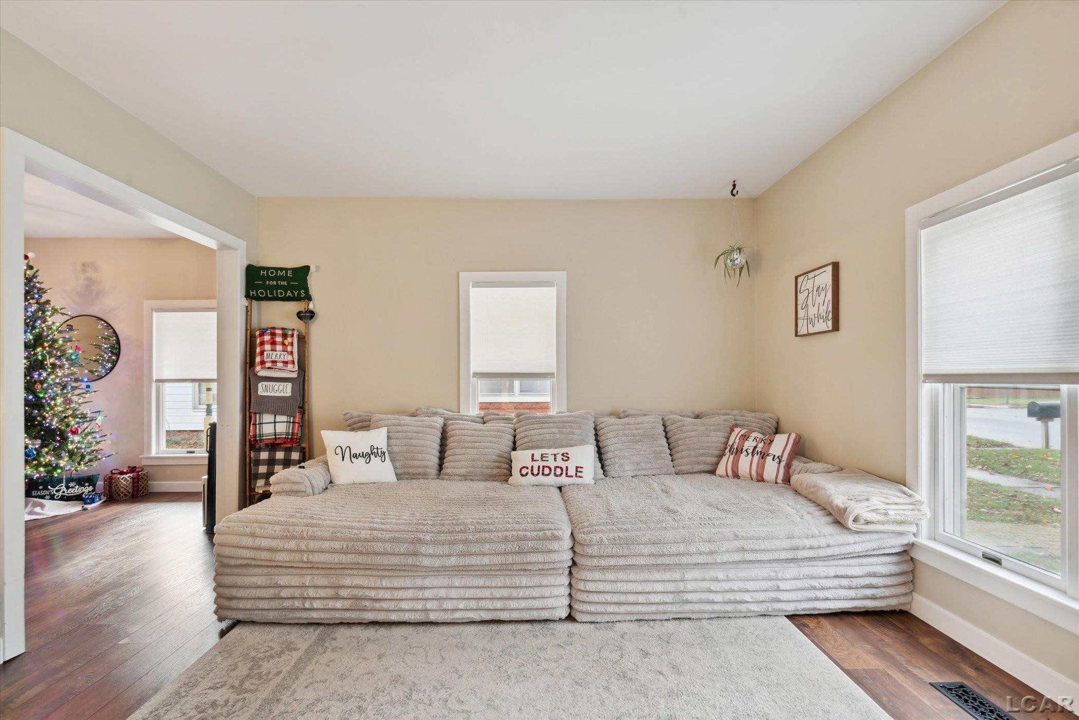207 Raisin, Deerfield, MI 49238 — Photo 20