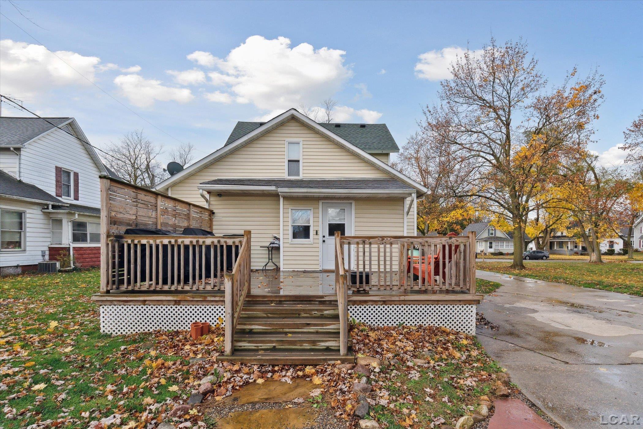 207 Raisin, Deerfield, MI 49238 — Photo 35