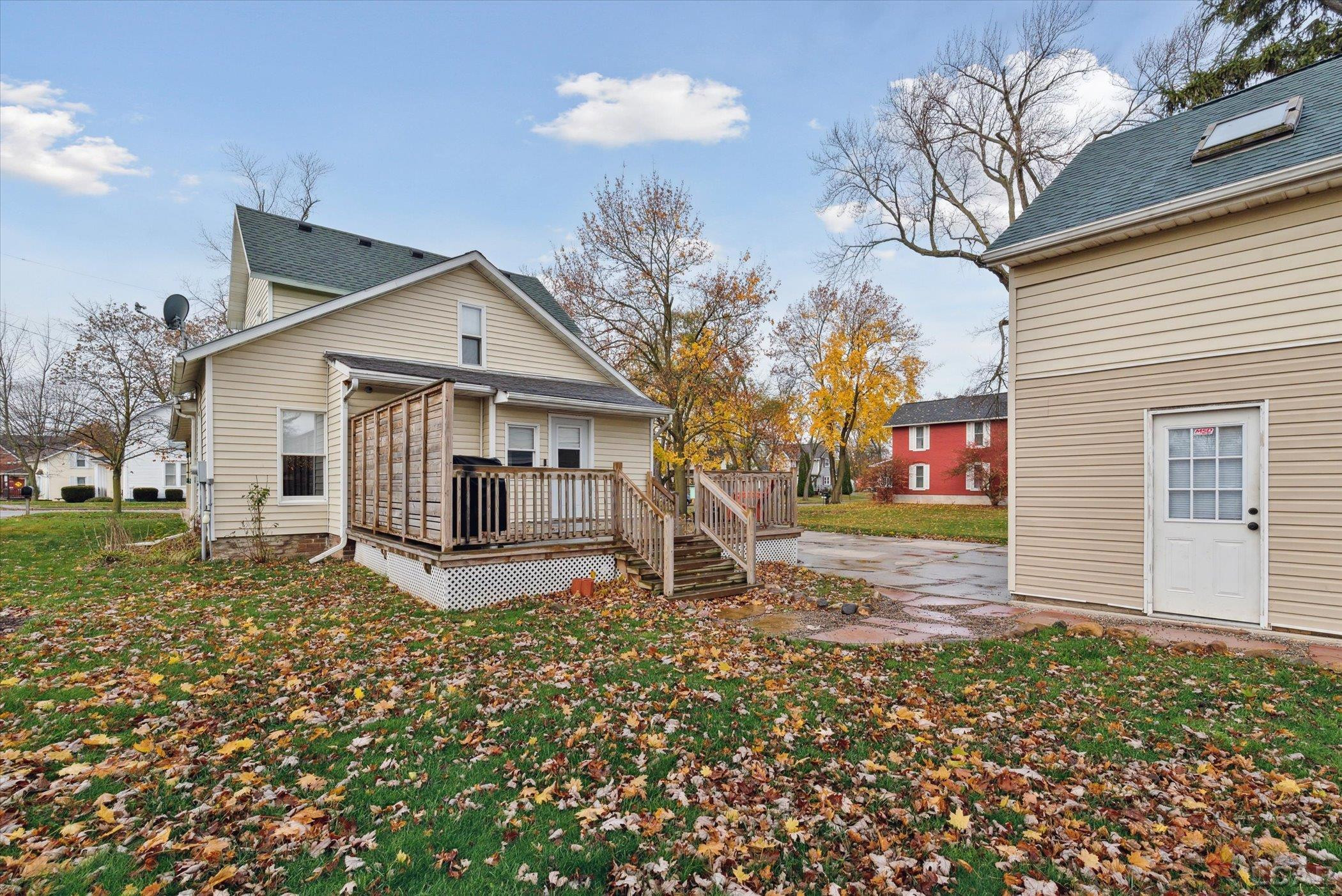 207 Raisin, Deerfield, MI 49238 — Photo 36