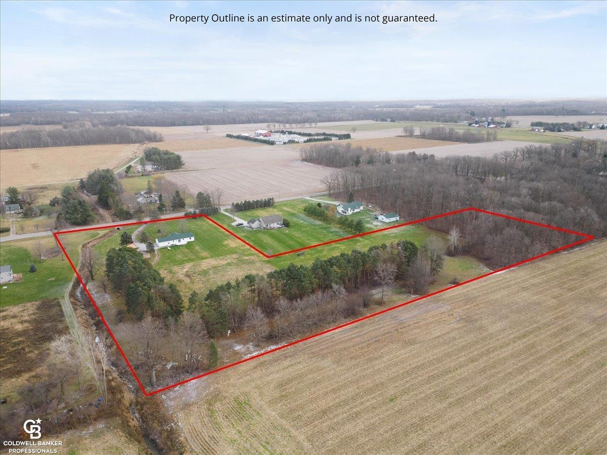 184 Wales Center Road, MI — Photo 4