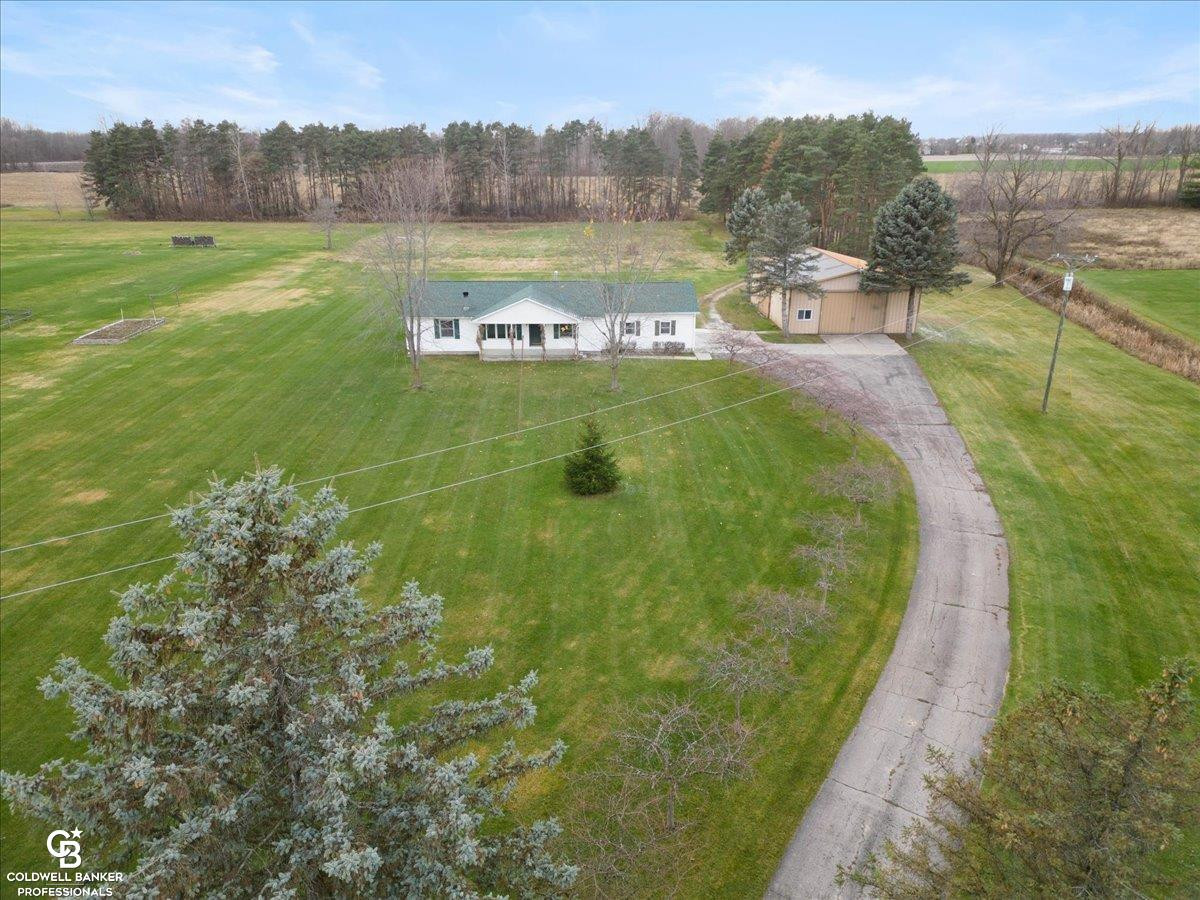 184 Wales Center Road, MI — Photo 5