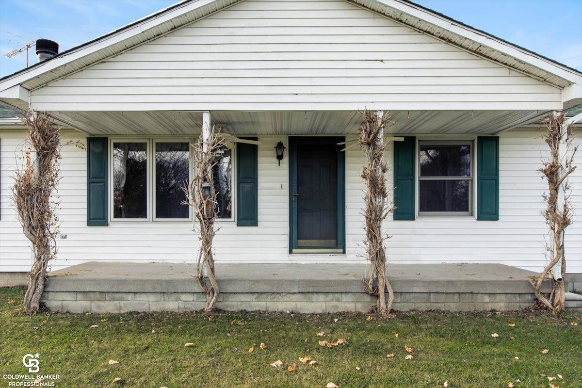 184 Wales Center Road, MI — Photo 6