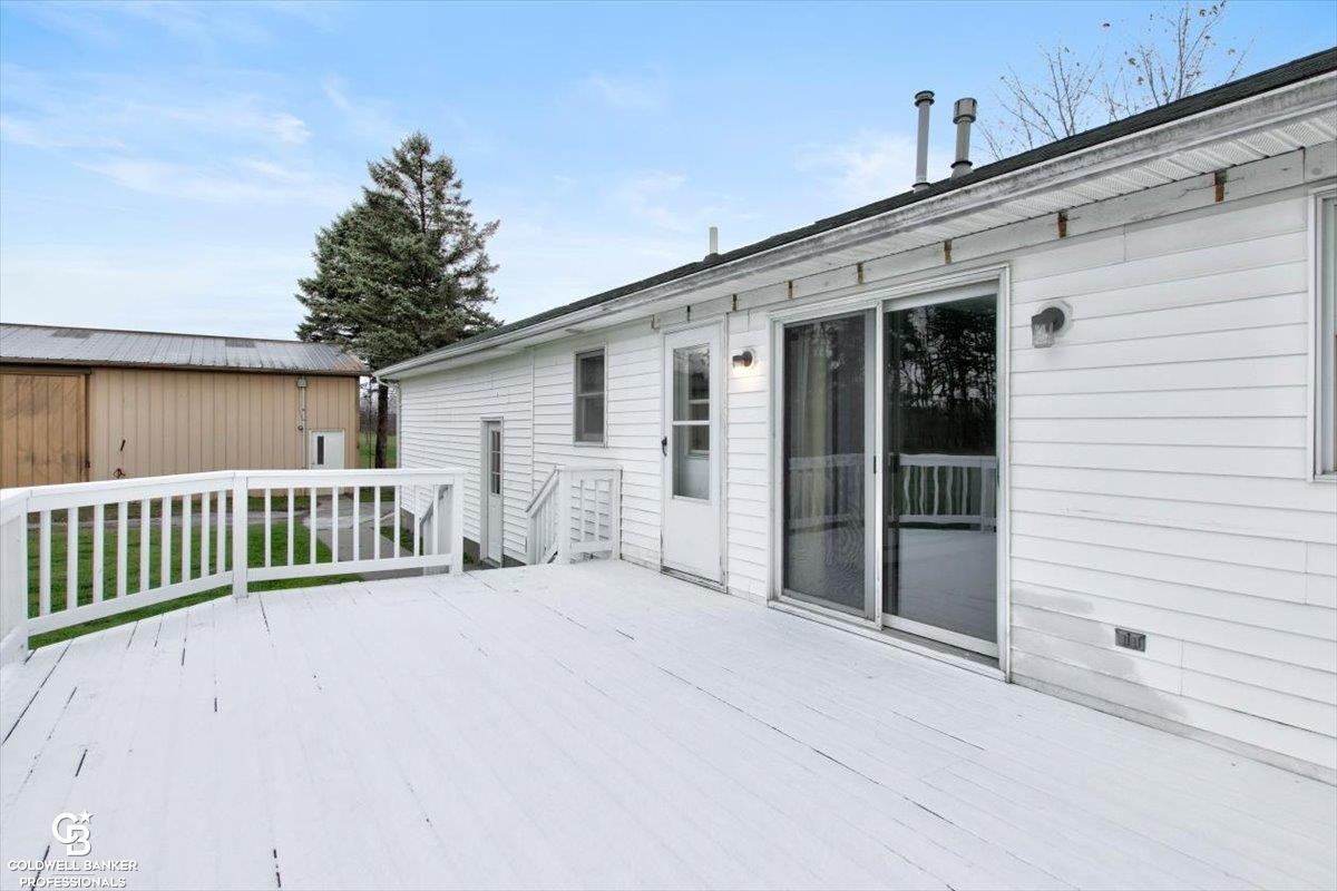 184 Wales Center Road, MI — Photo 34